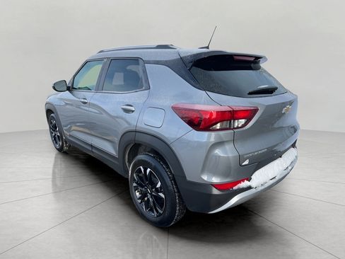 Used 2023 Chevrolet TrailBlazer LT w/ Convenience Package image 6