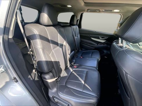 Used 2022 Subaru Ascent Limited w/ Technology Package AWD/4WD image 21