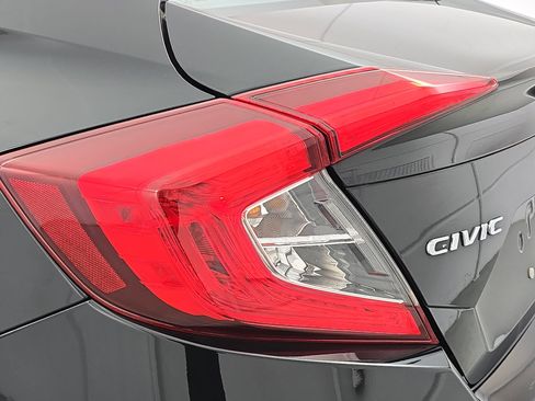 Used 2018 Honda Civic EX image 34