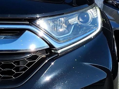 Used 2019 Honda CR-V EX image 16