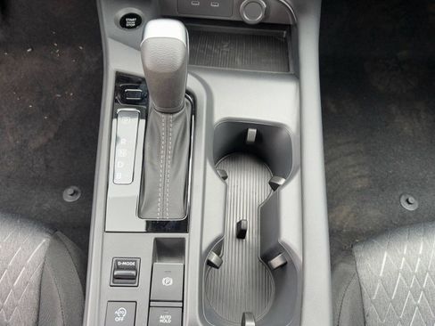 New 2026 Nissan Sentra SV w/ SV Convenience Package FWD image 27