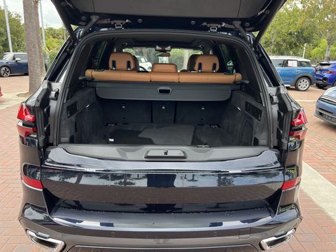 Certified 2026 BMW X5 sDrive40i w/ M Sport Package RWD image 32