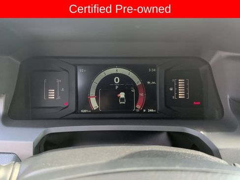 Certified 2026 Toyota Tacoma SR5 AWD/4WD image 16
