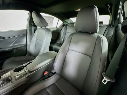 New 2026 Lexus IS 350 F Sport AWD/4WD image 19