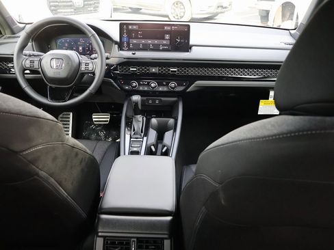 New 2025 Honda Accord Sport image 13