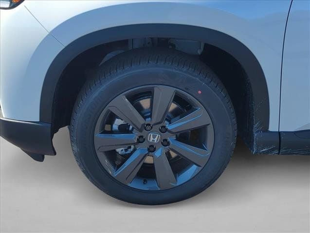 New 2026 Honda Pilot Sport image 10