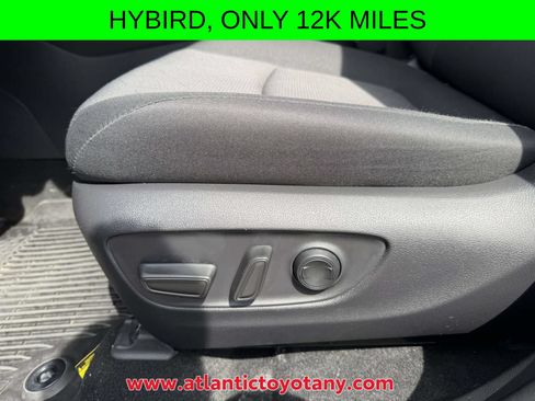Certified 2025 Toyota RAV4 XLE w/ Weather Package AWD/4WD image 24