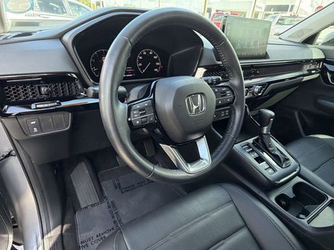 Used 2025 Honda CR-V EX-L image 18