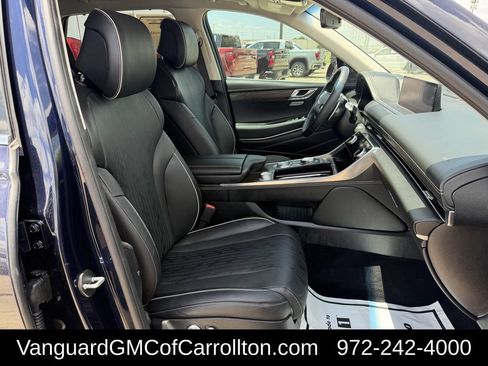 Used 2024 Genesis GV80 3.5T Advanced w/ Advanced Package AWD/4WD image 33