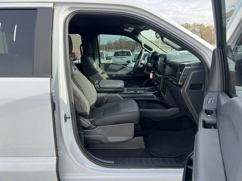 New 2025 Ford F150 STX w/ STX Black Appearance Package image 22