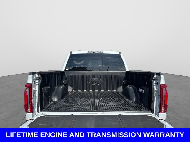 Used 2024 Ford F150 Raptor AWD/4WD image 11