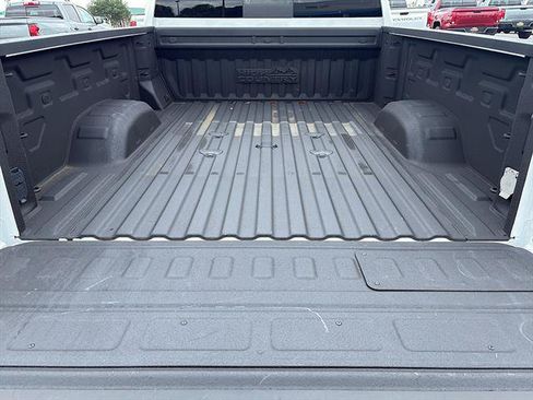 Used 2024 Chevrolet Silverado 2500 High Country w/ High Country Premium Package AWD/4WD image 20