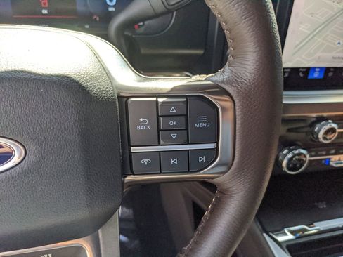 New 2026 Ford F350 King Ranch image 29