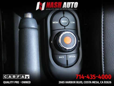 Used 2019 MINI Cooper S FWD image 50