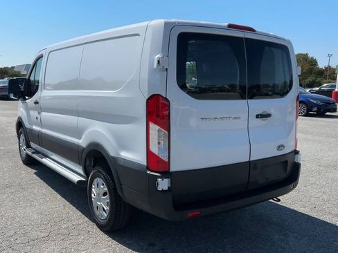 Used 2024 Ford Transit 250 Base w/ Exterior Upgrade Package image 40