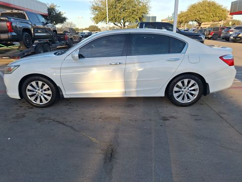 Used 2013 Honda Accord EX-L image 3
