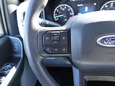 Used 2024 Ford F250 XLT image 42