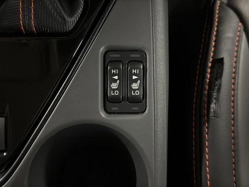 Certified 2026 Subaru Crosstrek 2.5i Limited w/ Crosstrek Mirror Package image 35