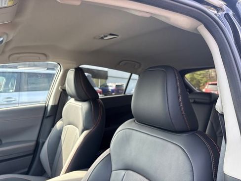 New 2026 Subaru Crosstrek 2.5i Limited image 64