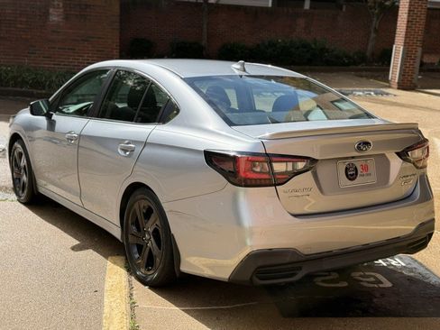 Used 2020 Subaru Legacy Sport image 4