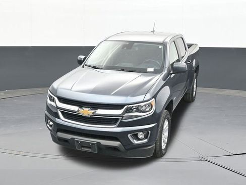 Used 2019 Chevrolet Colorado LT w/ LT Convenience Package image 63