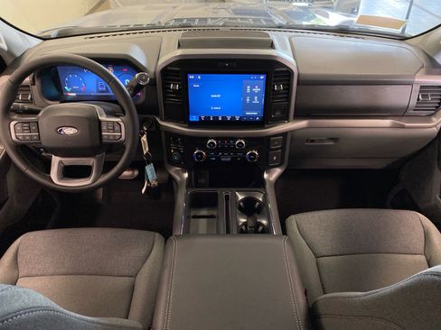 New 2026 Ford F150 XLT AWD/4WD image 43