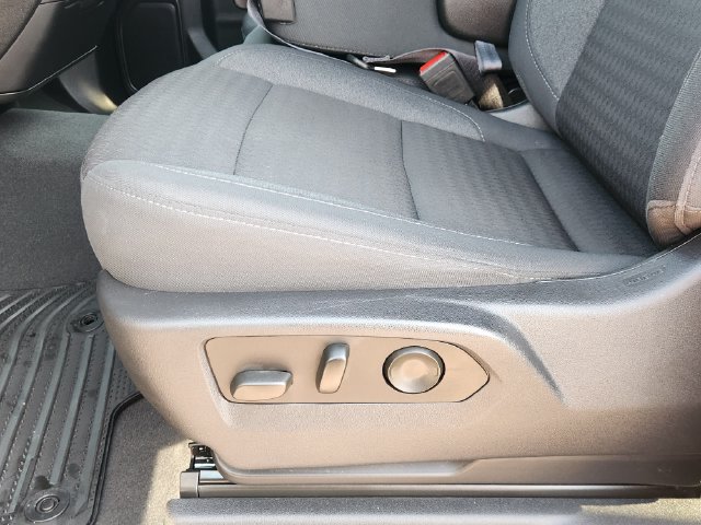 Used 2023 Chevrolet Silverado 1500 Custom RWD image 23