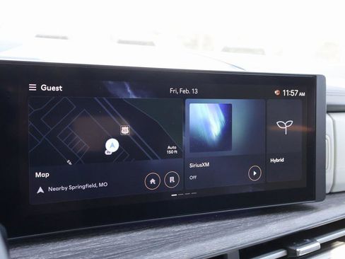 New 2026 Hyundai Santa Fe Calligraphy image 37