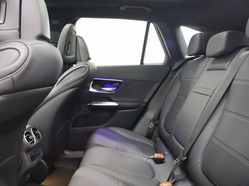 New 2026 Mercedes-Benz GLC 300 4MATIC image 26