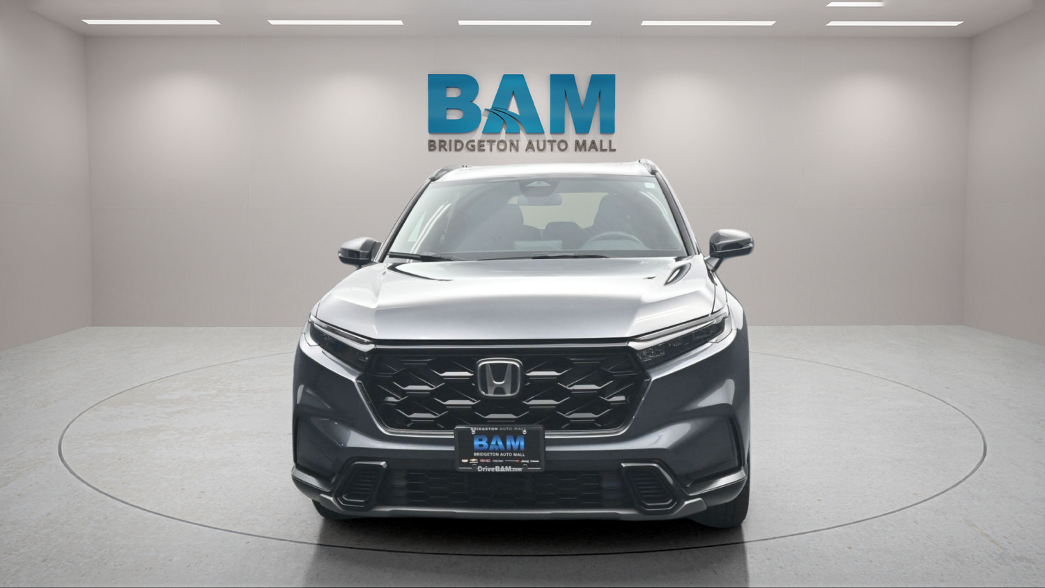 Used 2024 Honda CR-V Sport image 2