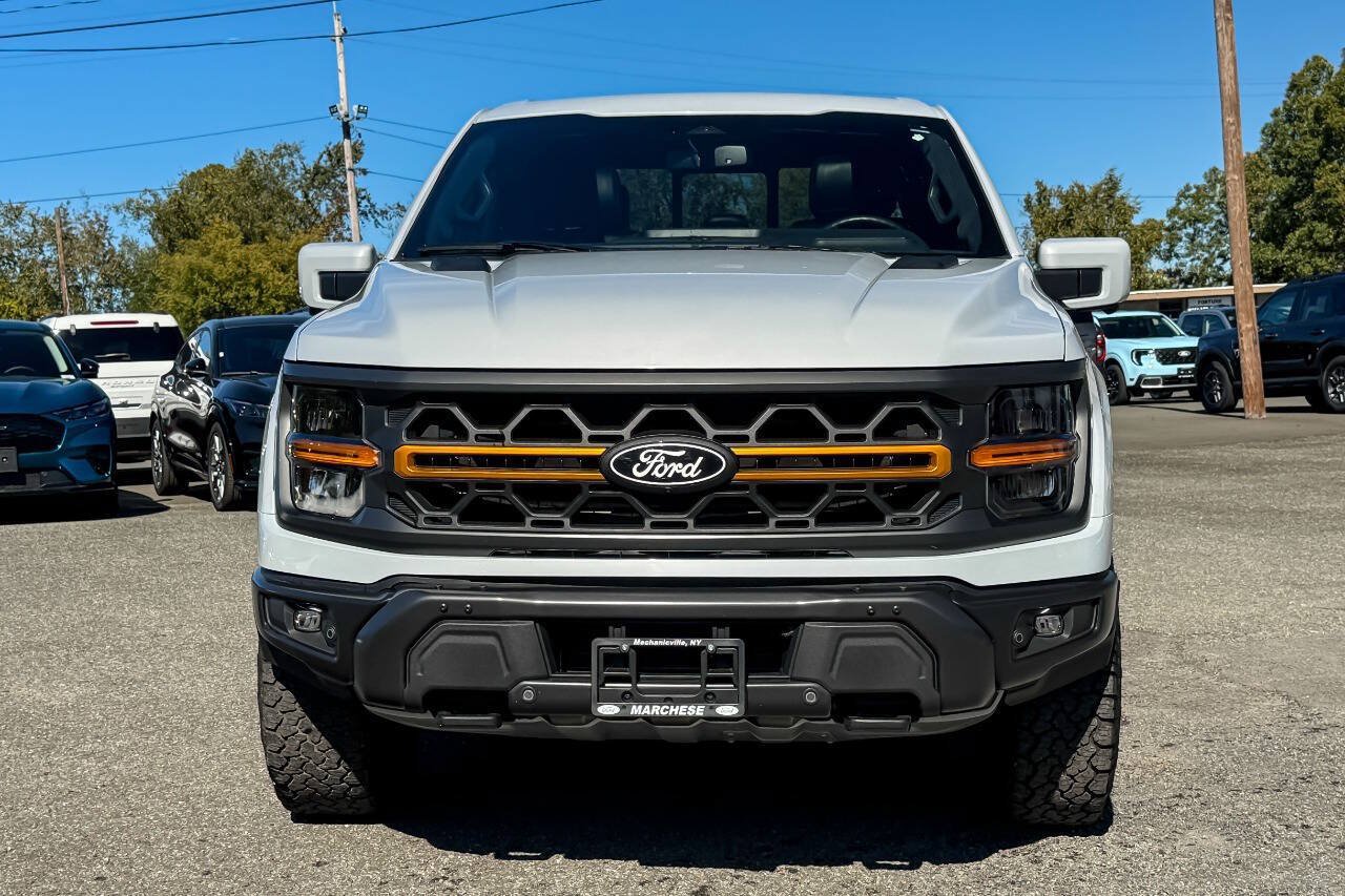 Used 2025 Ford F150 Tremor w/ Equipment Group 402A High AWD/4WD image 8