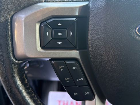 Used 2021 Ford Expedition XLT image 14