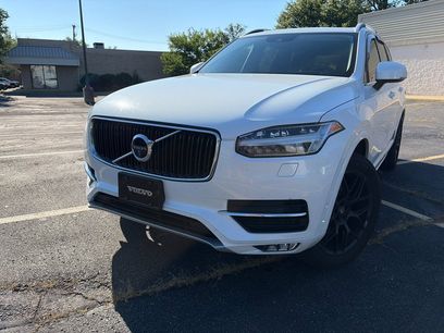 Used 2019 Volvo XC90 T6 Momentum w/ Advanced Package