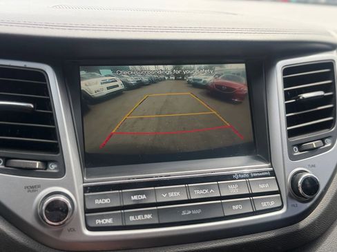 Used 2016 Hyundai Tucson Limited AWD/4WD image 17