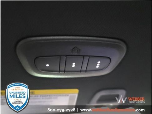 New 2025 Jeep Grand Cherokee Limited w/ Trailer Tow Package image 30