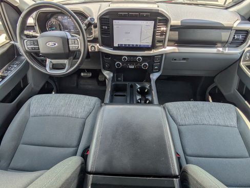 Used 2023 Ford F150 XLT w/ Equipment Group 302A High RWD image 15