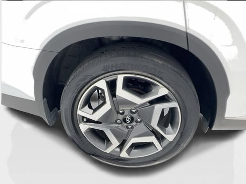 Used 2024 Hyundai Palisade Limited FWD image 14