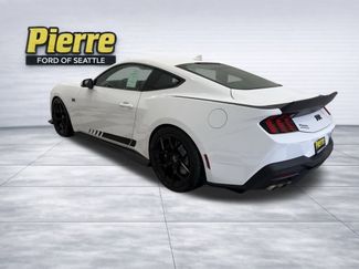 New 2026 Ford Mustang GT Premium w/ GT Performance Package video 2
