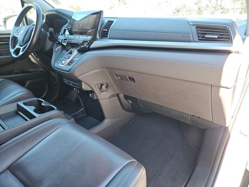 Used 2019 Honda Odyssey EX-L image 29