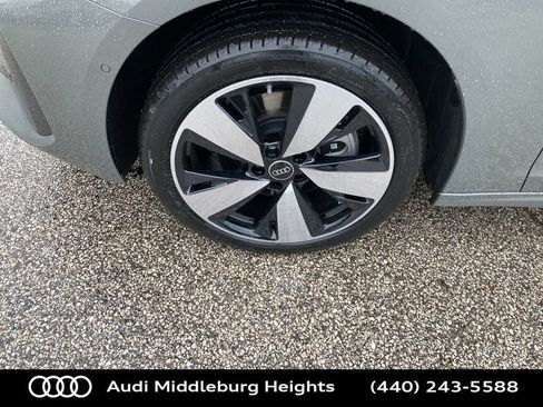 Certified 2025 Audi A5 2.0T Premium Plus w/ Premium Plus image 20