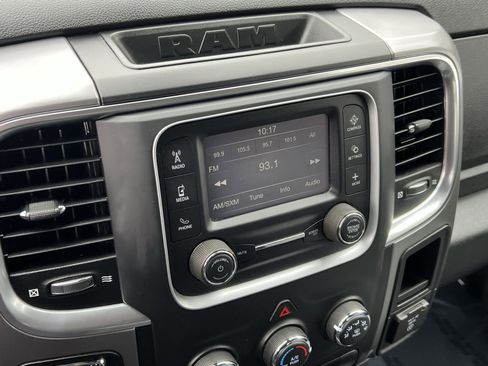 Used 2023 RAM 1500 Classic SLT image 16