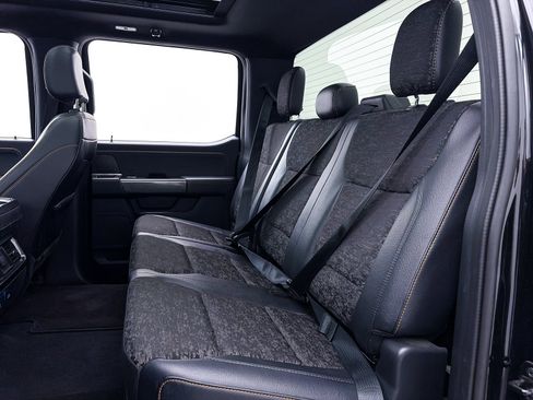 Used 2023 Ford F150 Tremor image 37