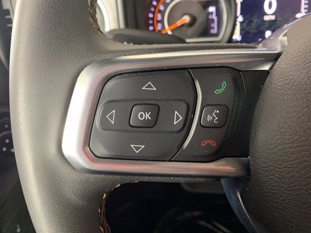 Used 2024 Jeep Wrangler Unlimited Sahara w/ Safety Group AWD/4WD image 27