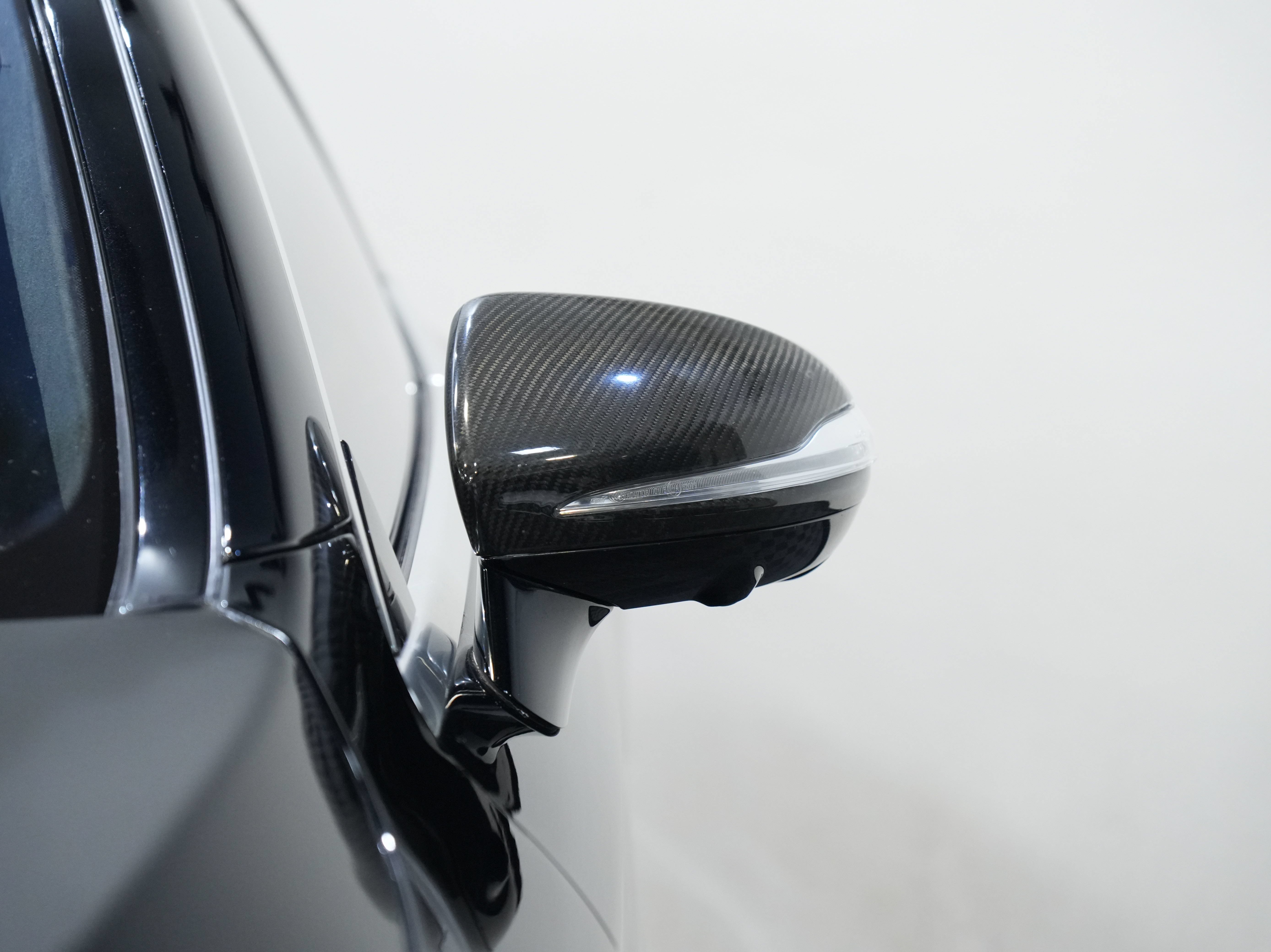 Used 2016 Mercedes-Benz S 550 4MATIC Coupe image 11