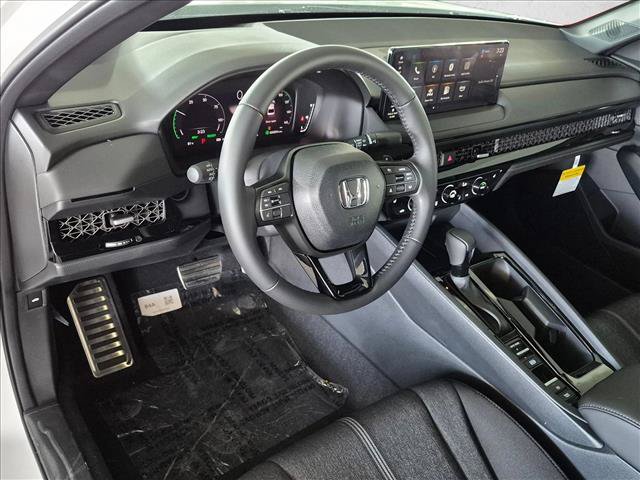 New 2026 Honda Accord Sport image 3