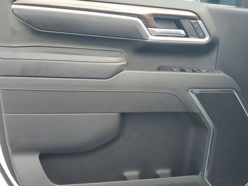 Certified 2025 Chevrolet Silverado 2500 LT image 42