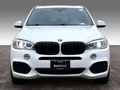 Used 2016 BMW X5 xDrive35i AWD/4WD image 5