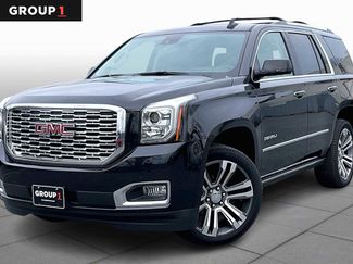 Used 2020 GMC Yukon Denali w/ Denali Premium Package video 1