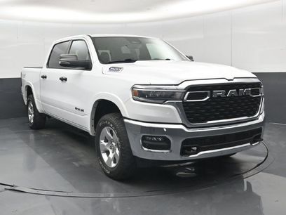 Used 2025 RAM 1500 Big Horn
