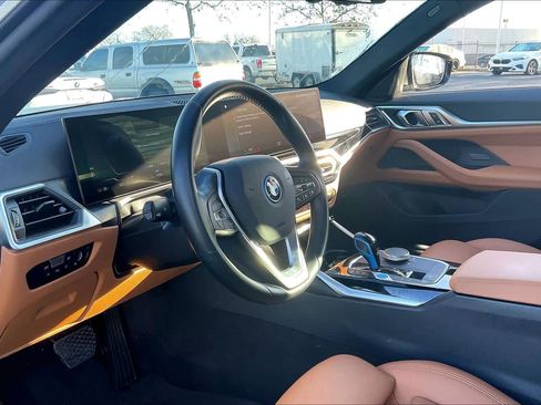 Used 2022 BMW i4 eDrive40 w/ Parking Assistance Package image 16